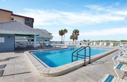 San Remo 406 Beachfront Suite - Foto 30