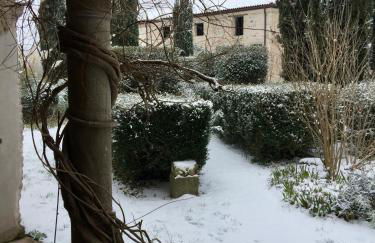 Agriturismo Borgo Buzzaccarini Rocca di Castello - Foto 37