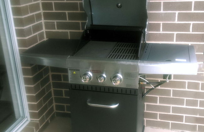 An Ideal Wine Country Getaway Villa - Photo 15