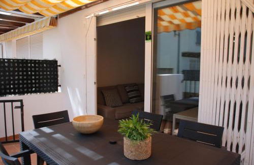 Magnífico Adosado con Piscina en Urb. Palm Beach - Foto 38