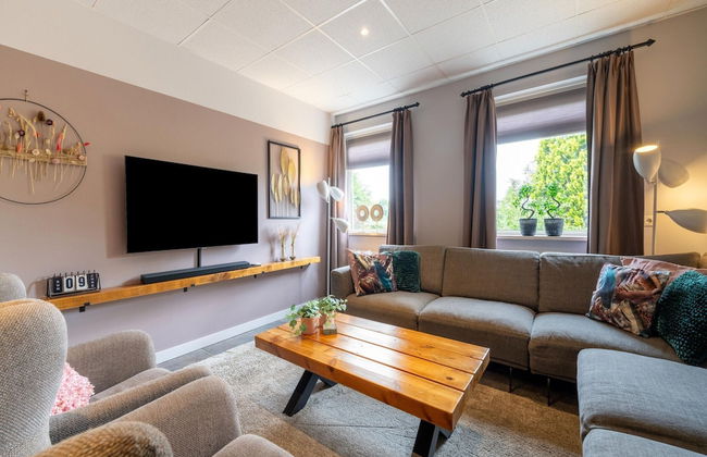 Eibergen's Holiday Haven - Foto 22