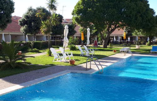 Clube Pinhal da Foz - Foto 1