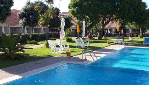 Clube Pinhal da Foz - Foto 1