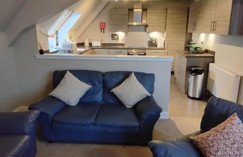 Turfhill House - Foto 7