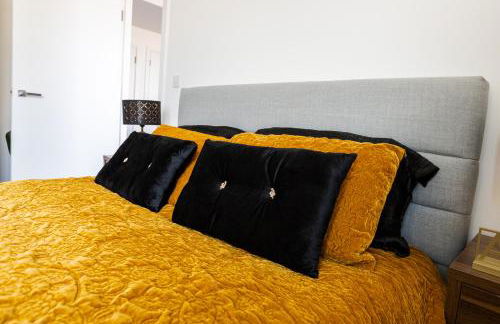 Luxury Apt Near Canary Wharf with Stunning Views - Foto 23