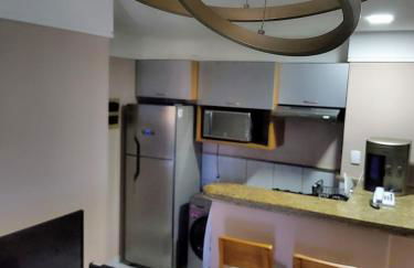 Apto 6 Pessoas 2 Quartos Morro do Careca - 904 - Foto 27