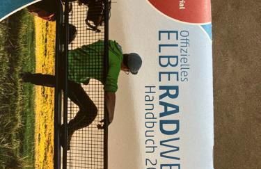 Elb- Havel Ferienhaus - Foto 32