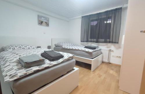 Kaiserberg-Apartments "Auf dem Hohenstaufen" - Foto 9