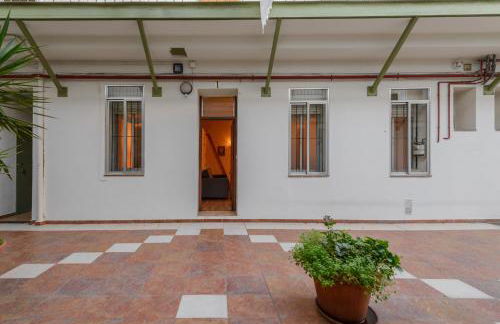 Apartamento moderno y acogedor zona El Viso, Madrid - Photo 29