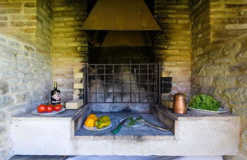 Holiday Home Ca Seppe Marche Ferienvillen- privater Pool by Interhome - Photo 15