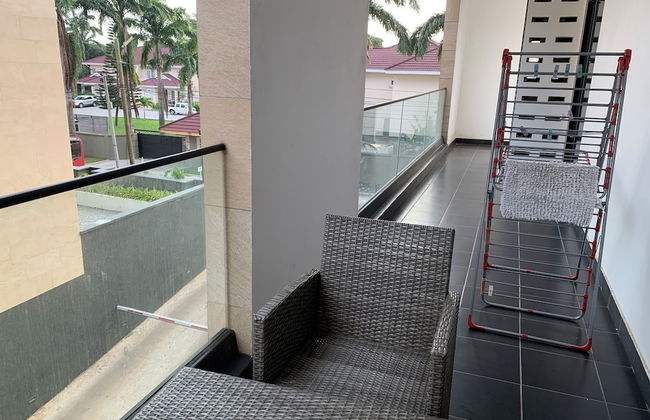 Embassy Gardens by Morninglife Luxury - Foto 29