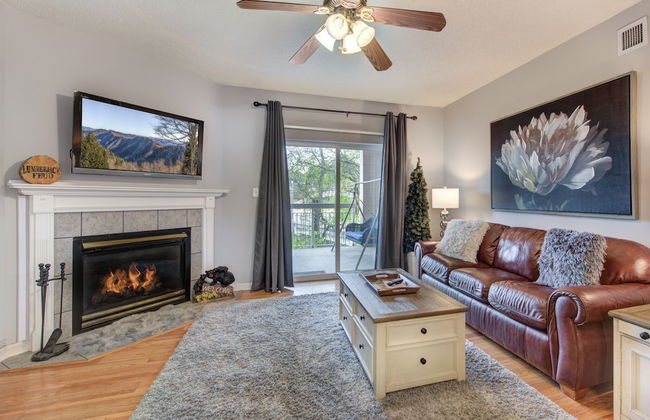 Bear Crossing by Jackson Mountain Rentals - Foto 43