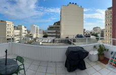 Apartamento no Leblon com Cobertura - Foto 19