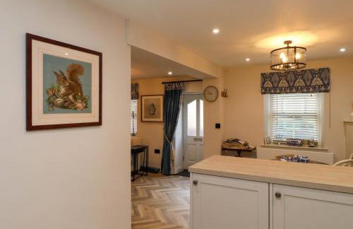 6 Uppergate Street Rose Cottage - Foto 6