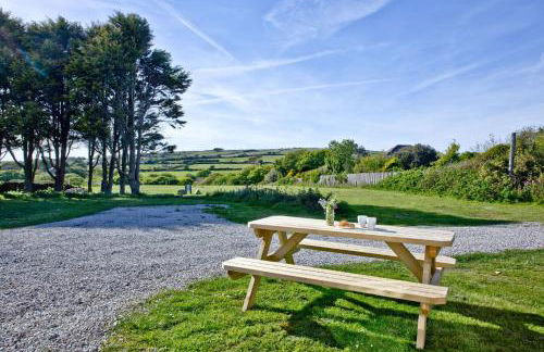 Wheal Rose - Hot Tub - Parking - Free WiFi - On-Site Activities - Foto 8