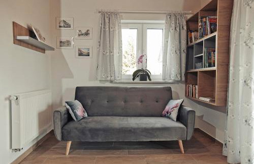 Przystanek Tykocin - domki gościnne w sercu Podlasia - Foto 16