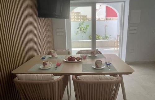 Cómoda casa a 20 pasos de la playa - Photo 16