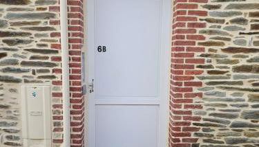 Appartement moderne et chaleureux à 2 minutes de la gare de Lannion - Photo 4