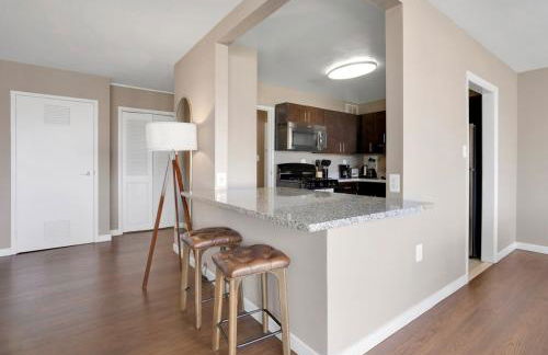 Boutique DCA Unit-Sleeps 7-Free Parking-Great Spot - Foto 33