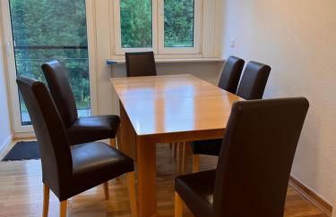 Bohlen-Mühle - Monteurzimmer Reuhl - Foto 44