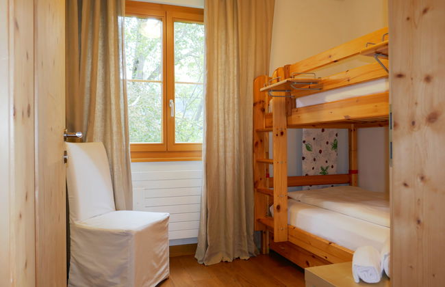 Chesa San Bastiaun B4 - Foto 7