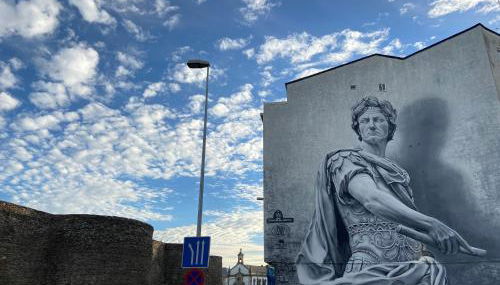 Apartment Lugo Rooms - Foto 3