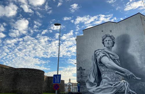 Apartment Lugo Rooms - Foto 3