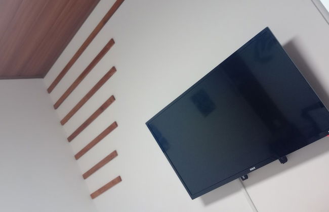 Tropical Escape @ Sunzal Surf City - Photo 7