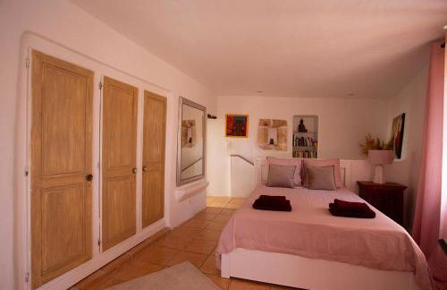 Maison Valabregue - Foto 10