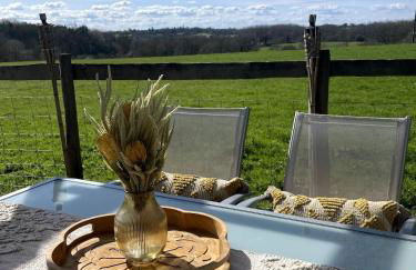 Sunset Cottage - Foto 13