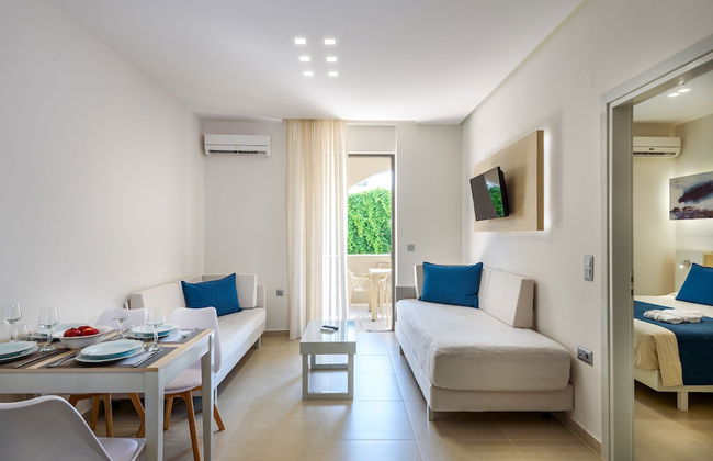 Marinos Beach Hotel - Foto 4