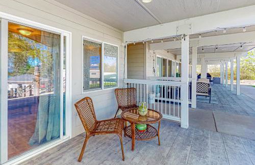 Soft Sunsets and Still Water at Flathead Condo - Foto 7