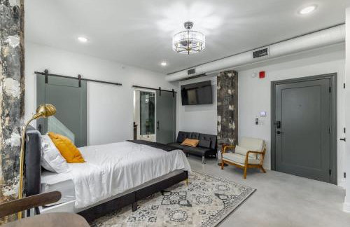 Park Hotel Studio Suite 407 - Foto 3