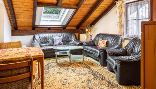 Ferienwohnung Hufenus - Foto 4