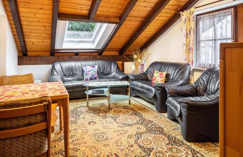 Ferienwohnung Hufenus - Foto 4