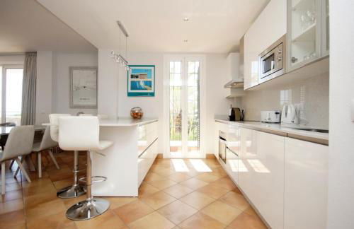 Jardines de las Golondrinas Marbella with Sea Views - Foto 6