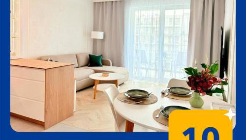 Luksusowy Apartament Onyks - Parking Gratis - Foto 1