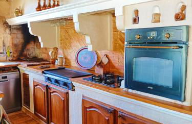 Mas Le Clos de Teillan 6 chambres 3 SDB, Piscine, Sauna, Bain à remous - Foto 17