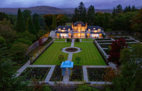 Inverlochy Castle Hotel - Photo 26