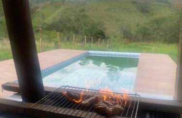 Recanto da C’Alma - Foto 47