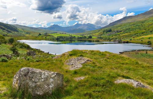 4 Bed in Llanelltyd 85970 - Foto 31