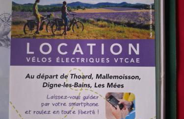 Appartement à la campagne - Foto 41