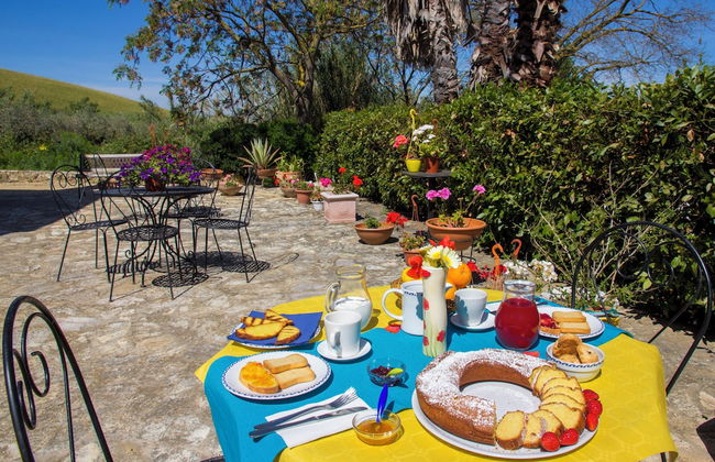 Agriturismo Tarantola - Foto 31