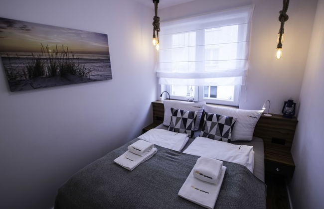 Baltic Apartments - Apartamenty Bałtyk - Foto 4