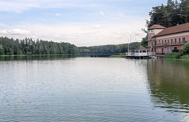 Dom pod Sosnami - Foto 28