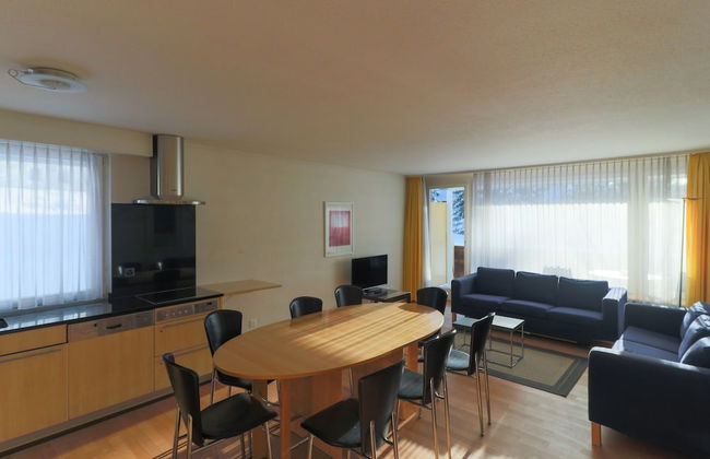 Apartments Cresta - Foto 27