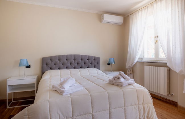 Villa Romantica Wellness & SPA - Photo 16