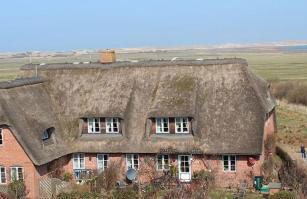 Sütjers Hüs - Foto 1