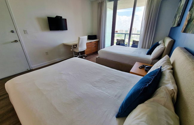 BW Luxury Suites - Foto 4