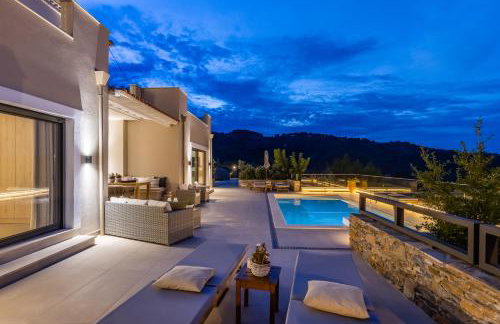 Villa Politimi Luxury Retreat - Foto 54